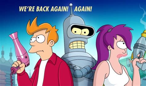 futurama nude|Cartoon Futurama Porn Videos .